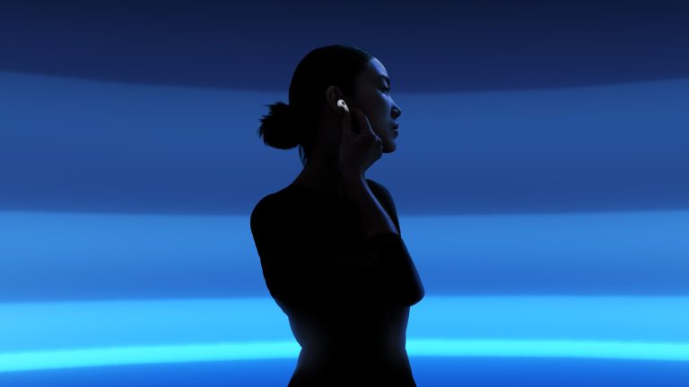 Apple introduces AirPods 4 and the world’s first all-in-one hearing health experience with AirPods Pro 2