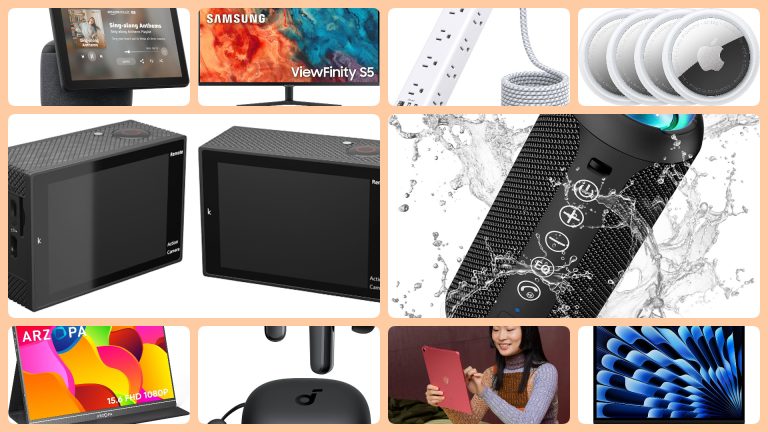 Best Tech Gadgets For Thanksgiving. Meaningful Tokens To Show Appreciation This Season.