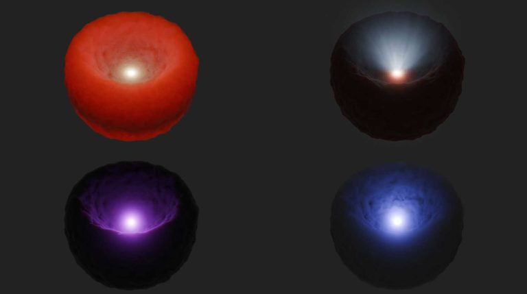 How Many Black Holes Are Hiding? NASA Study Homes in on Answer