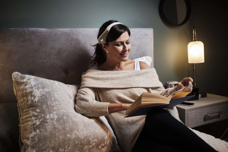 Neurovalens Wins National Sleep Foundation’s 2024 SleepTech® Award