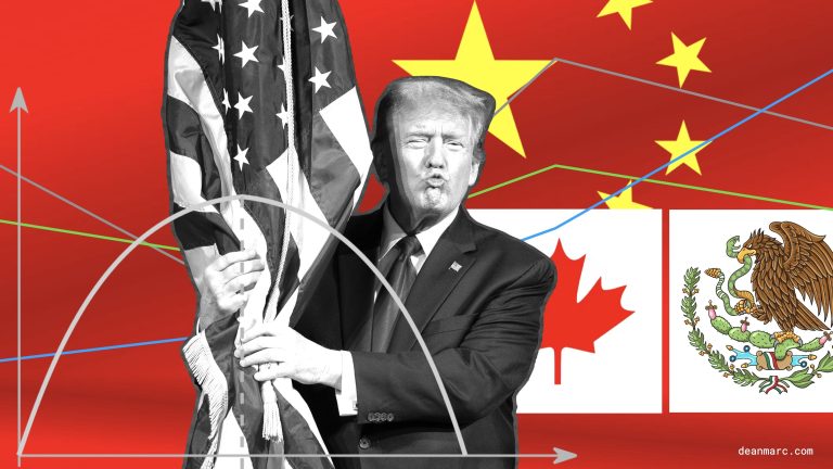 Tariffs, Trump, and Other Things That Start With T – They’re Not The Problem, It’s How We Use Them