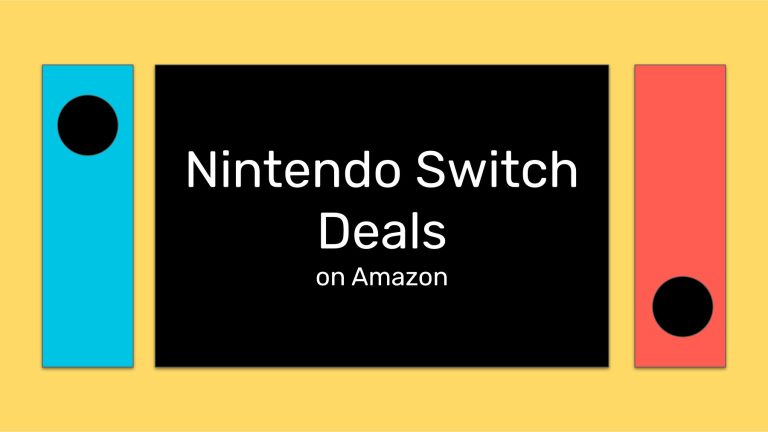 10 Physical Nintendo Switch Game Deals on MAR10 Day!