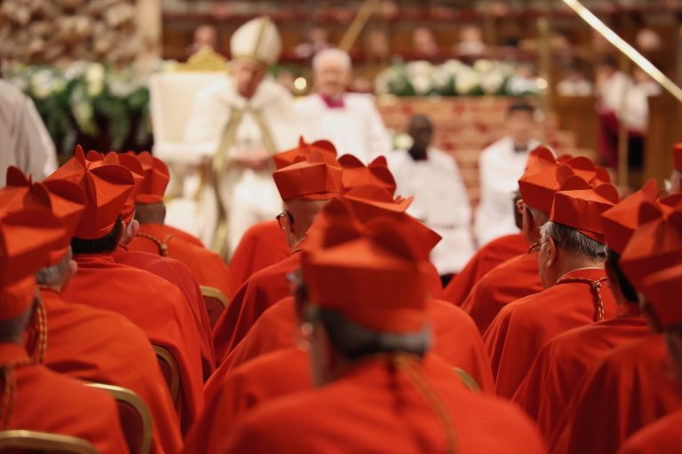 Conclave: How A New Pope Is Chosen