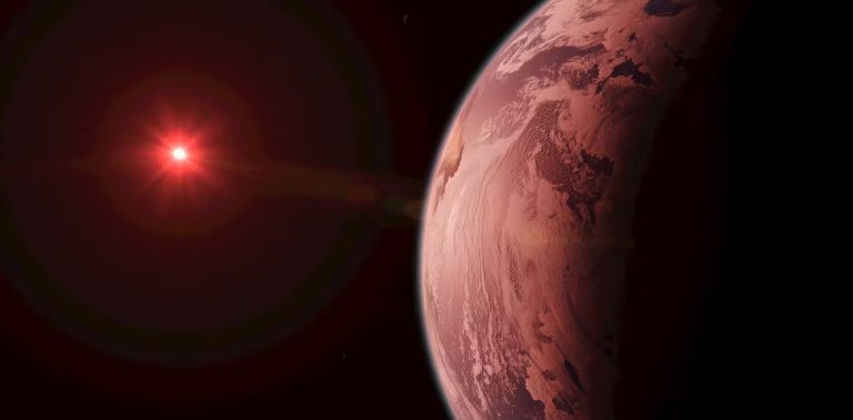 Indicators of alien life may have been found – astrophysicist explains what the new research means