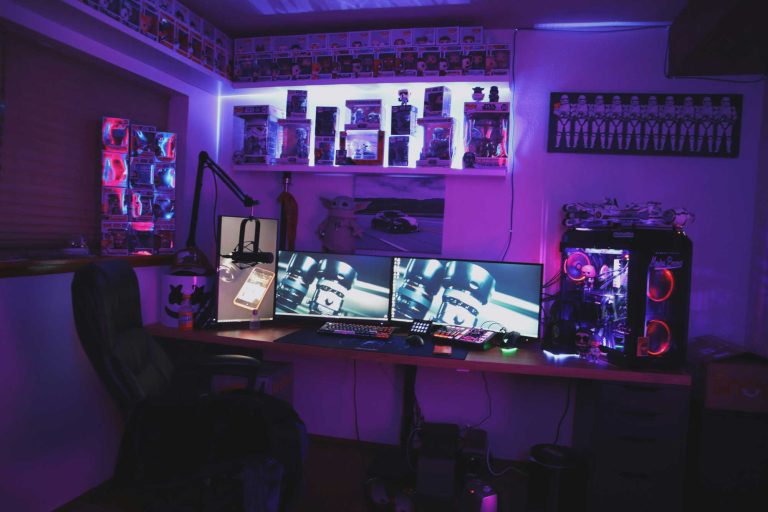 Press Start (Or Hit Enter)! Your Go-To Loadout for Streamers and Gamers.