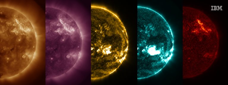 IBM and NASA Release Groundbreaking Open-Source AI Model on Hugging Face to Predict Solar Weather and Help Protect Critical Technology