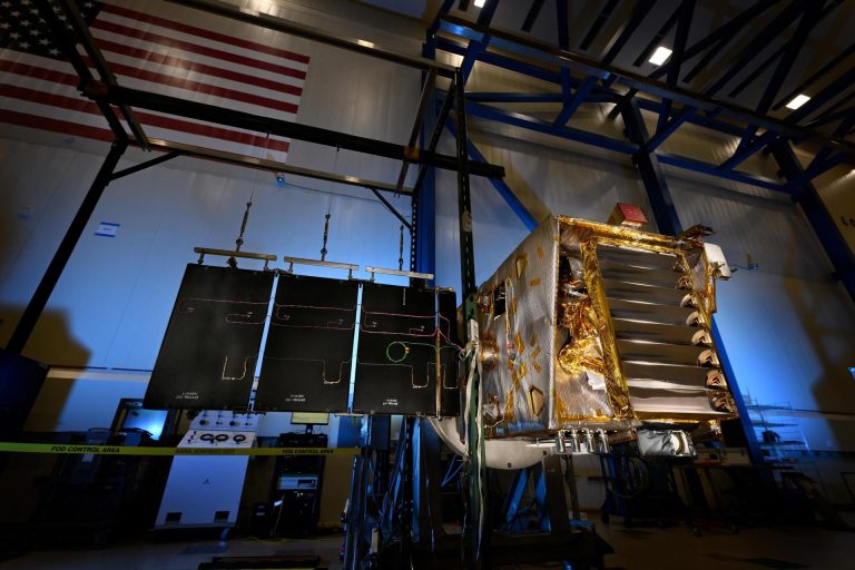NASA’s Lunar Trailblazer Moon Mission Ends