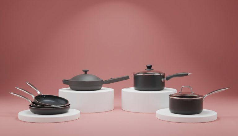 Best Pots and Pans 2025: All-Season, All-Purpose Picks for Every Kitchen