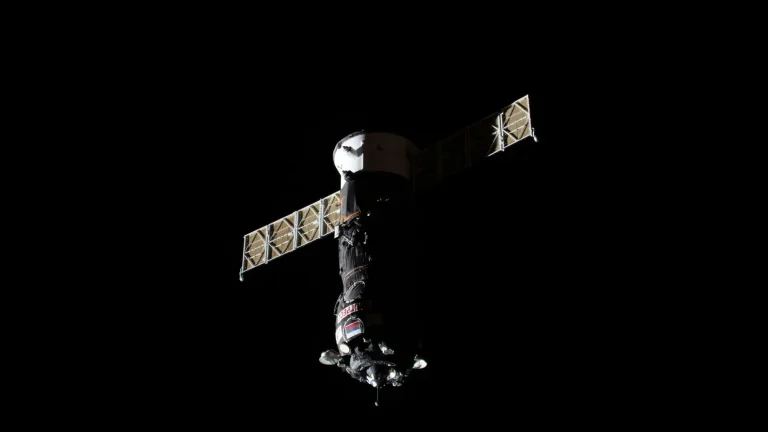 NASA to Provide Coverage of Progress 93 Launch, Space Station Docking