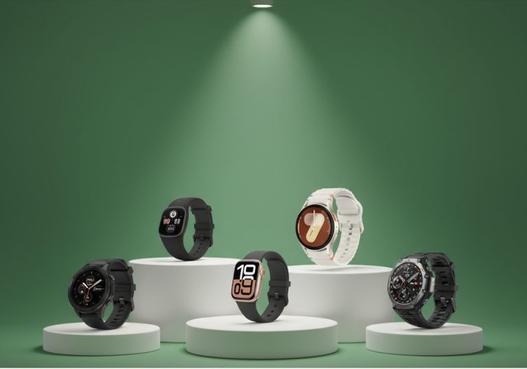Best Smartwatches, Your Gateway to Health Monitoring and Everyday Use