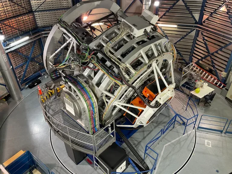 First light for the 4MOST spectrograph